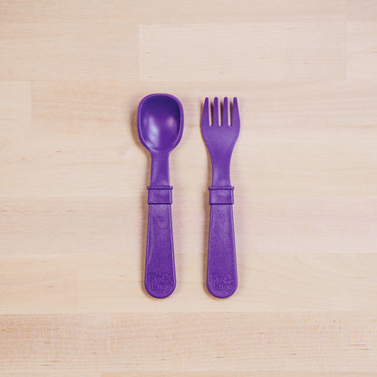 Replay Toddler Fork