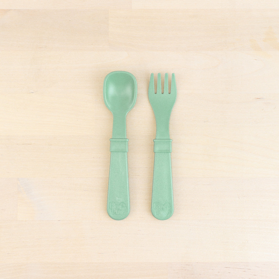 Replay Toddler Spoon