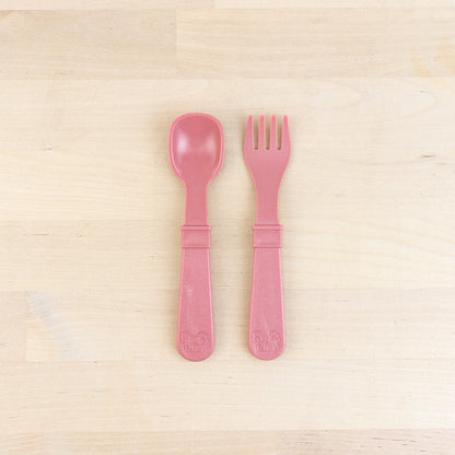 Replay Toddler Fork