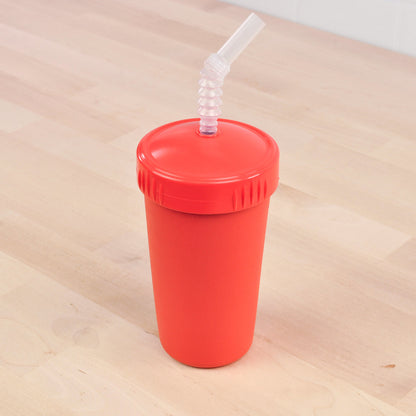 Straw Cup