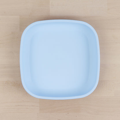Small Flat Plate (7"/18cm)