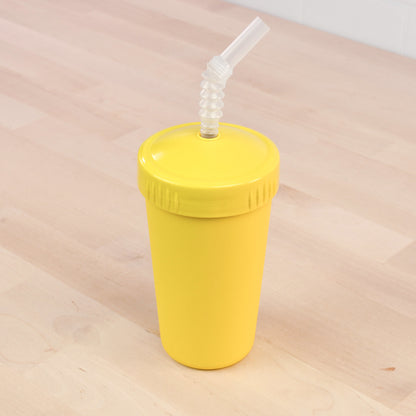 Straw Cup