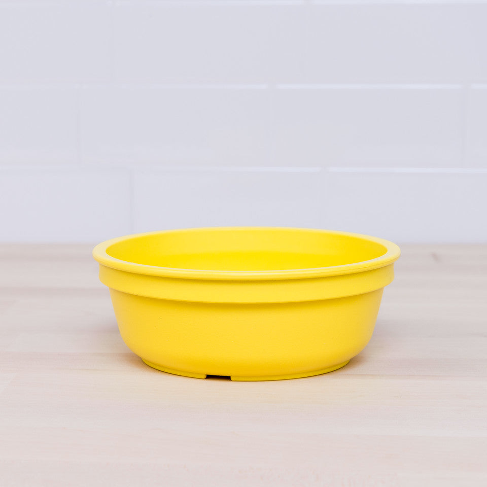 Small Bowl