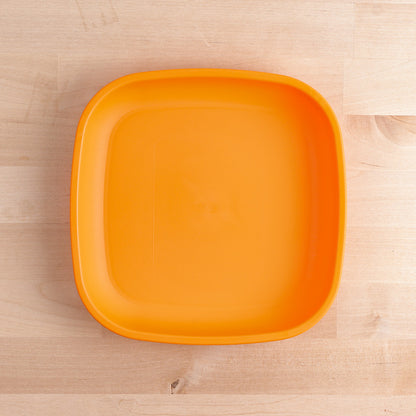 Large Flat Plate (9"/23cm)