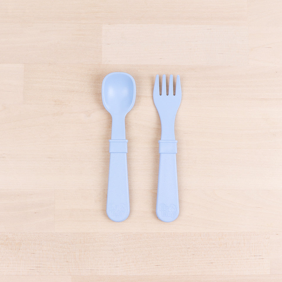 Replay Toddler Fork