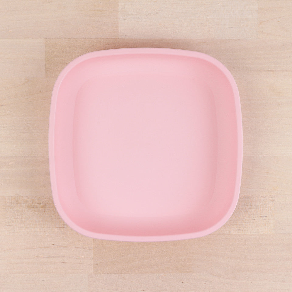 Small Flat Plate (7"/18cm)