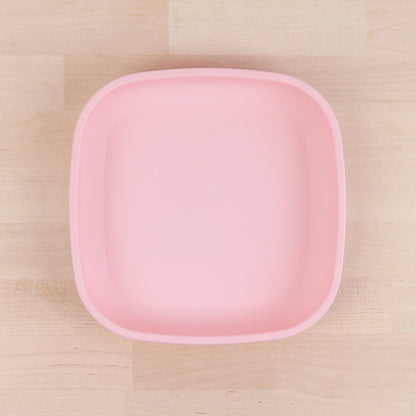 Small Flat Plate (7"/18cm)