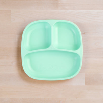 Small Divided Plate