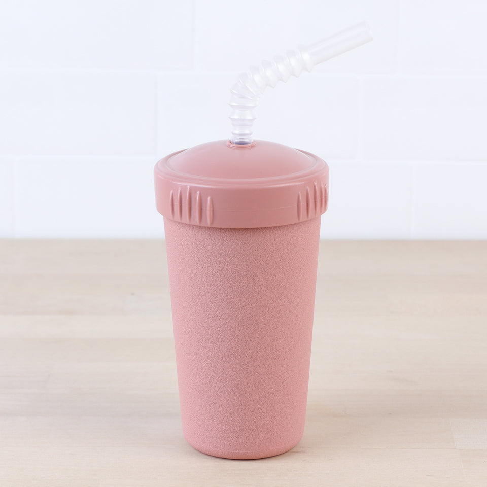 Straw Cup