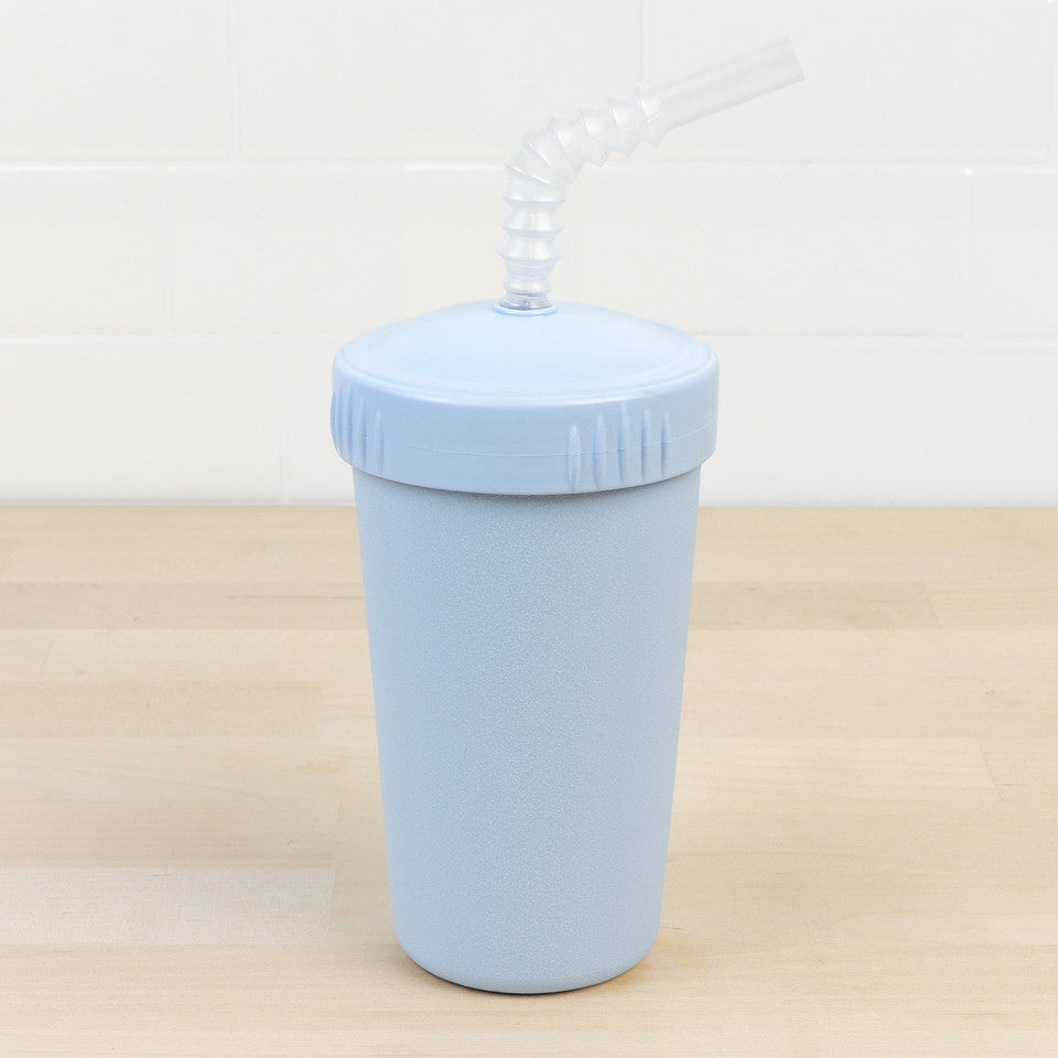 Straw Cup