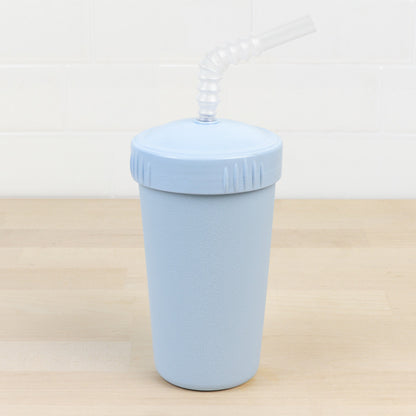 Straw Cup