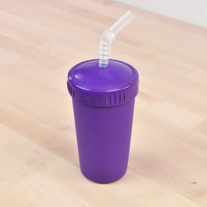Straw Cup