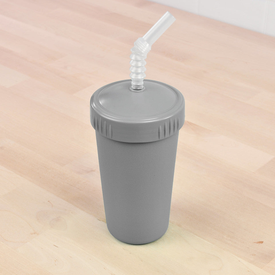 Straw Cup