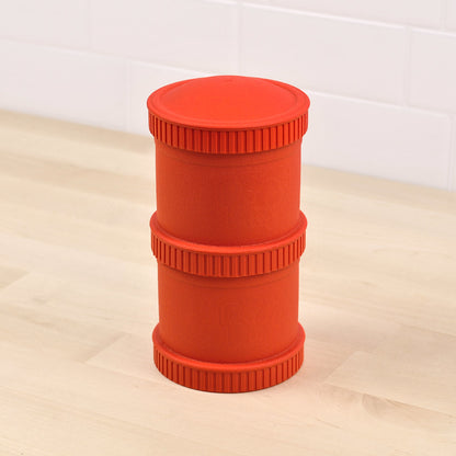 Snack Stack