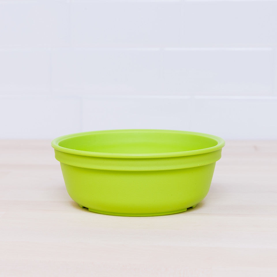 Small Bowl