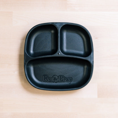 Small Divided Plate