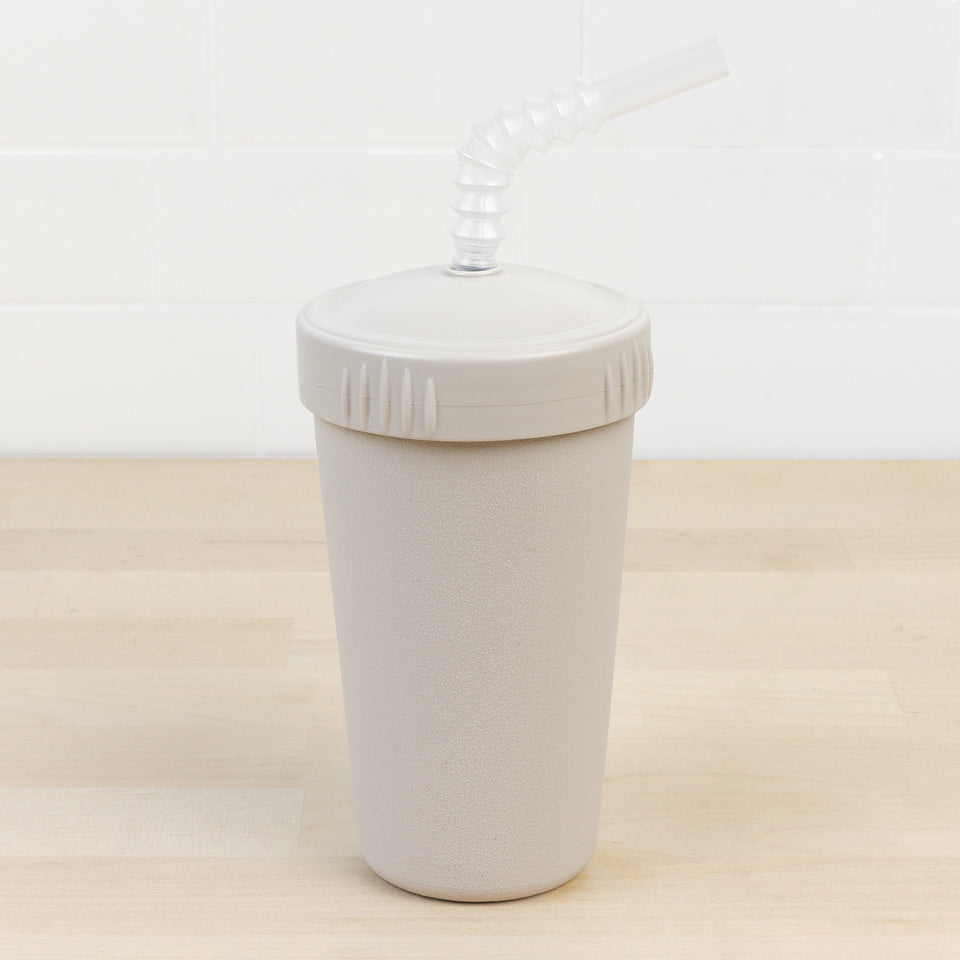 Straw Cup