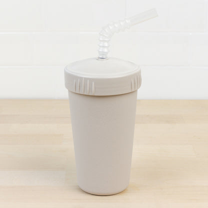 Straw Cup