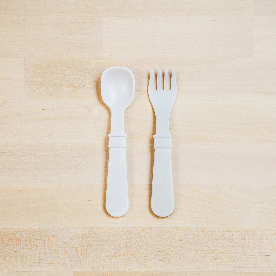 Replay Toddler Fork