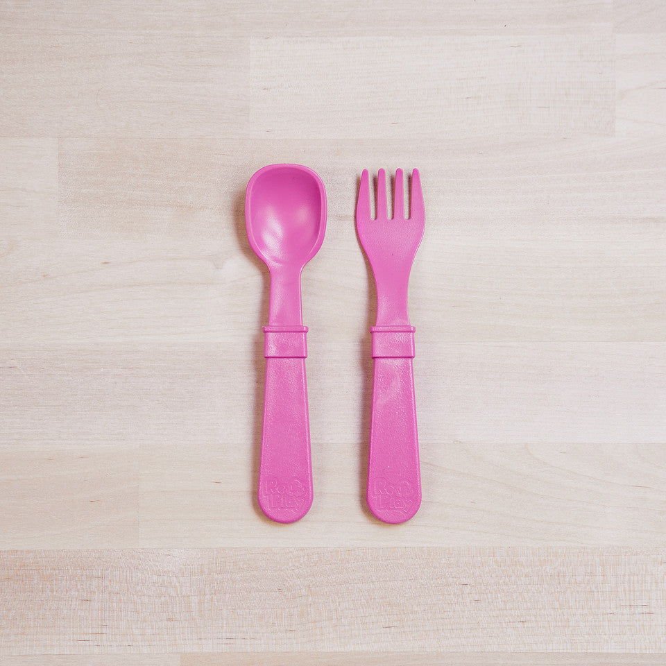 Replay Toddler Spoon