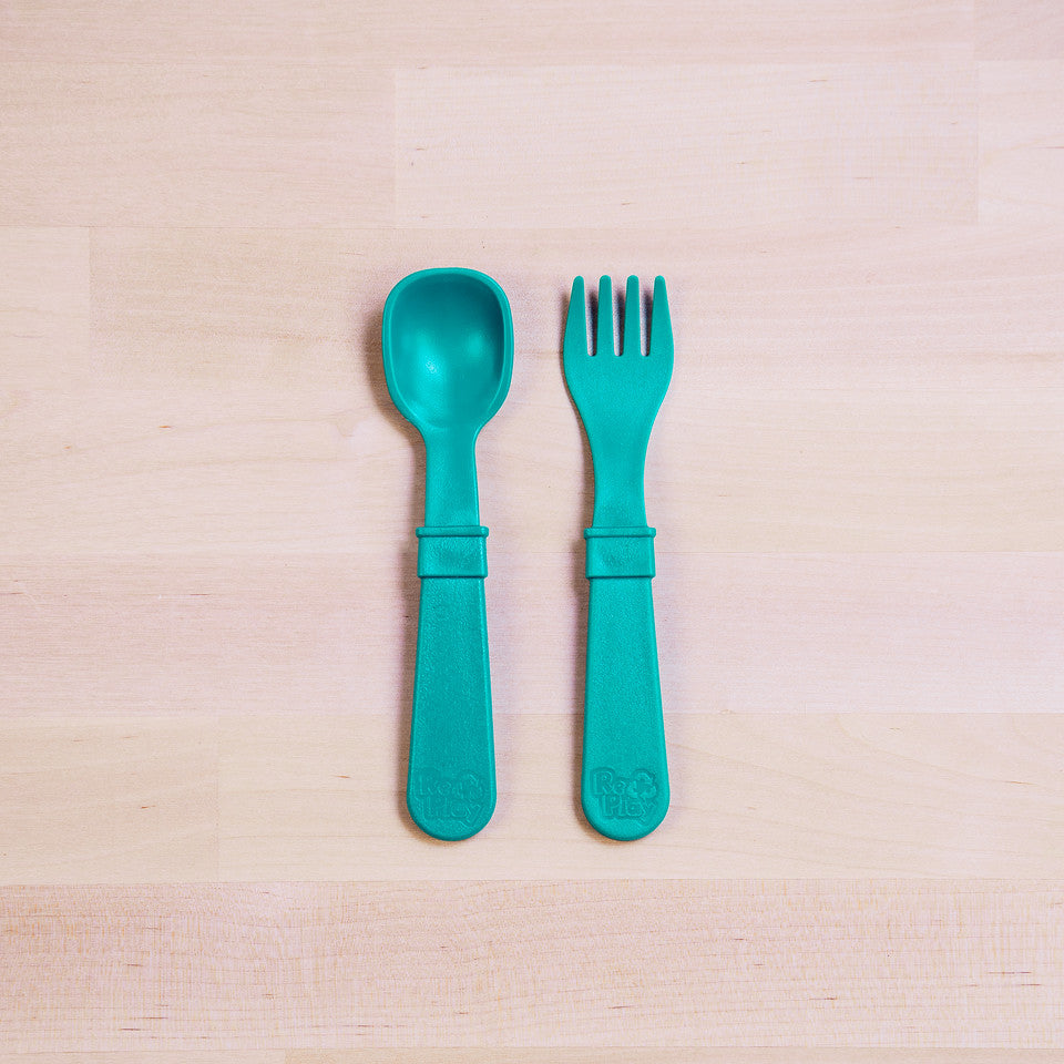Replay Toddler Fork