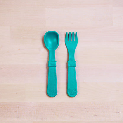 Replay Toddler Spoon