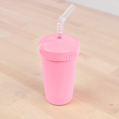 Straw Cup