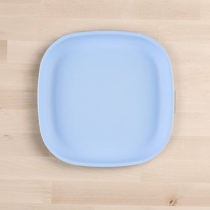Large Flat Plate (9"/23cm)