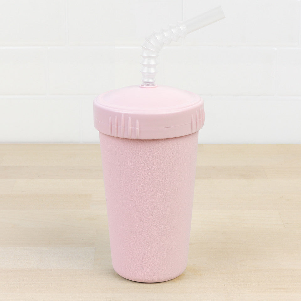 Straw Cup