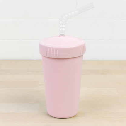 Straw Cup