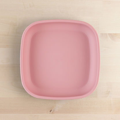 Large Flat Plate (9"/23cm)