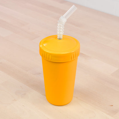 Straw Cup