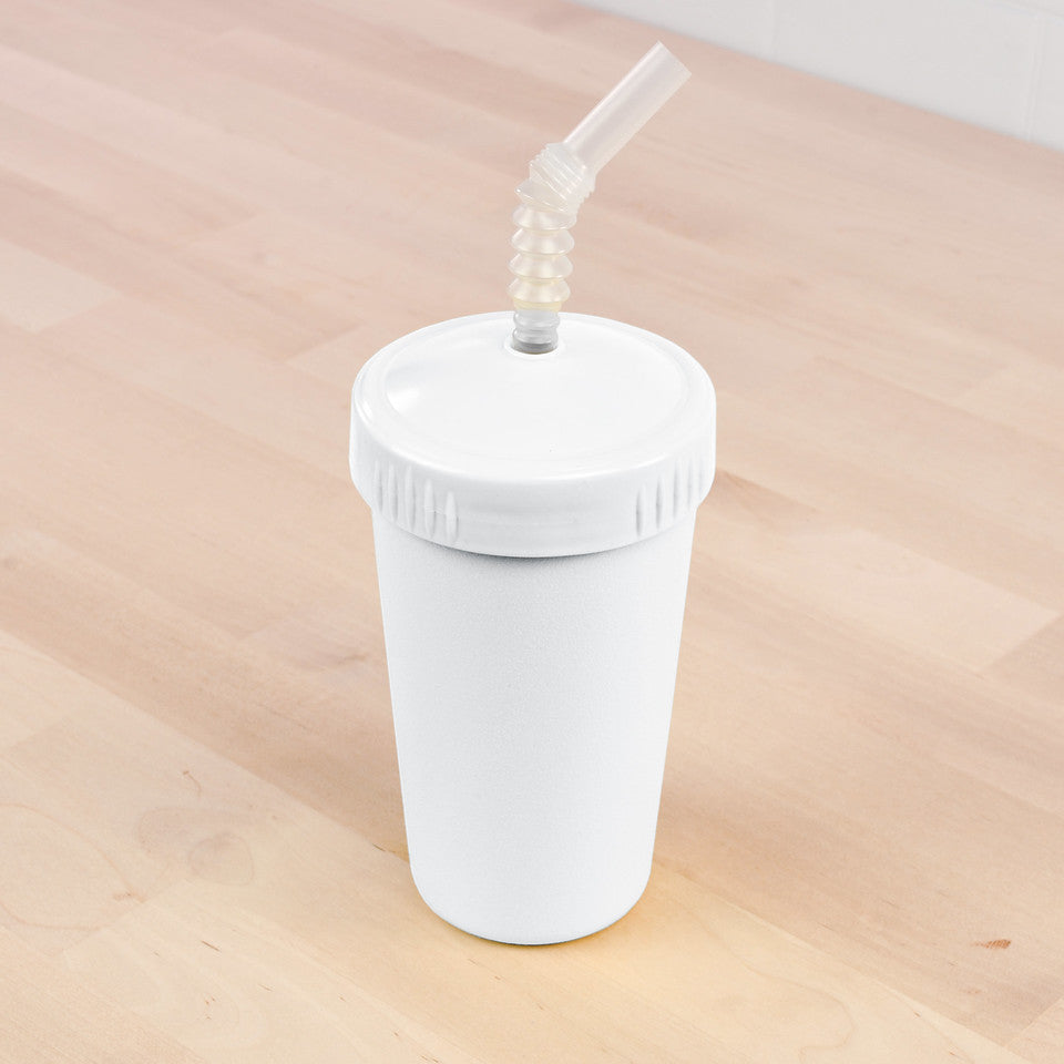 Straw Cup
