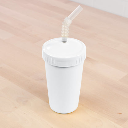 Straw Cup