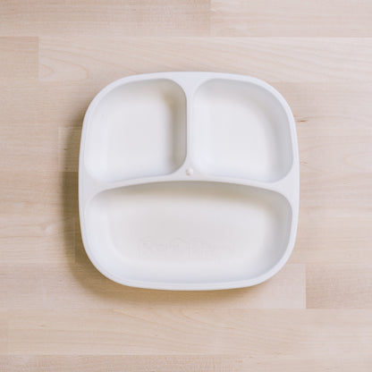 Small Divided Plate
