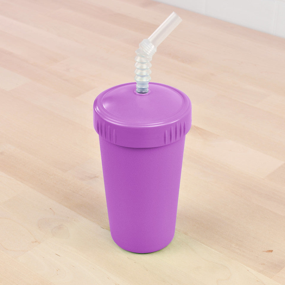 Straw Cup