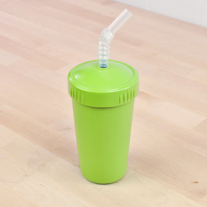 Straw Cup