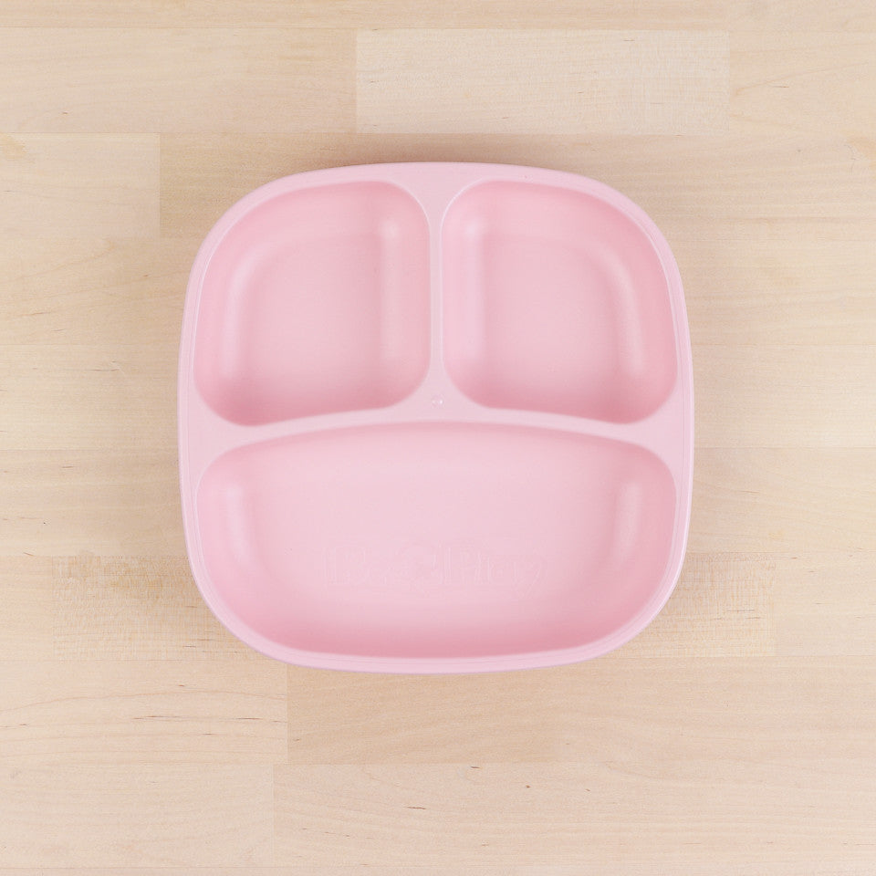 Small Divided Plate