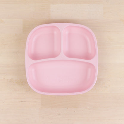 Small Divided Plate