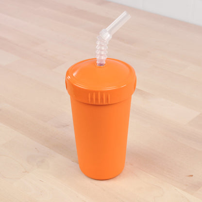Straw Cup