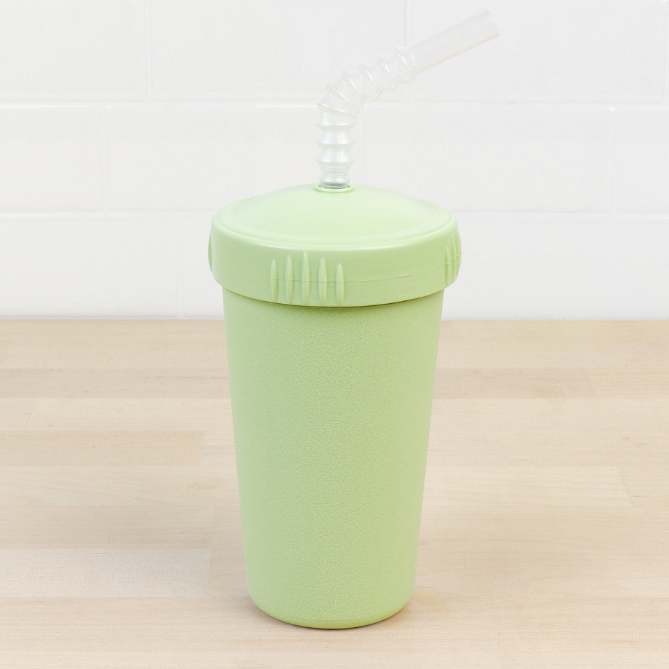 Straw Cup