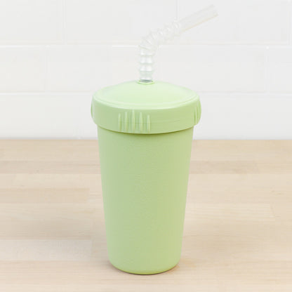Straw Cup