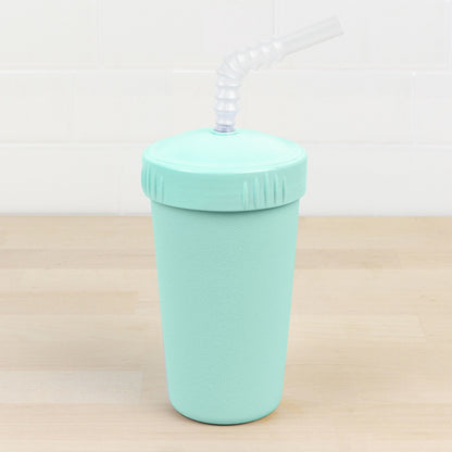 Straw Cup