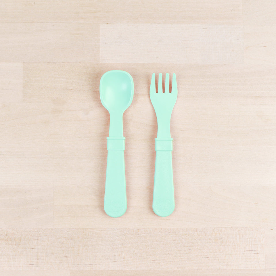 Replay Toddler Fork
