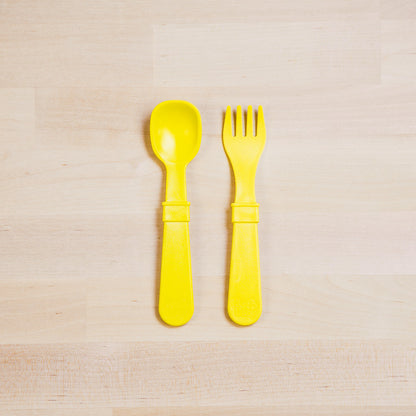 Replay Toddler Fork