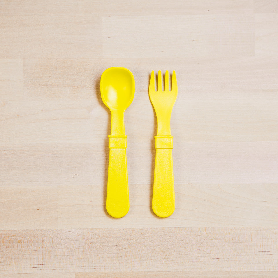 Replay Toddler Spoon
