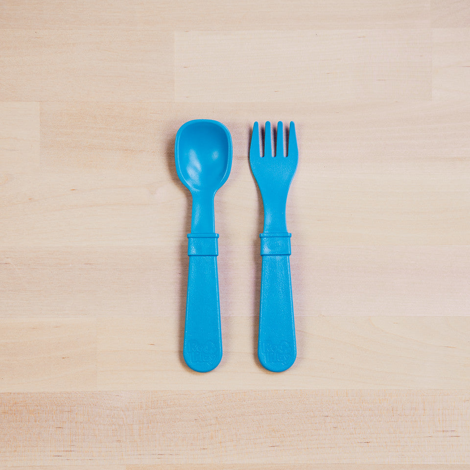 Replay Toddler Spoon