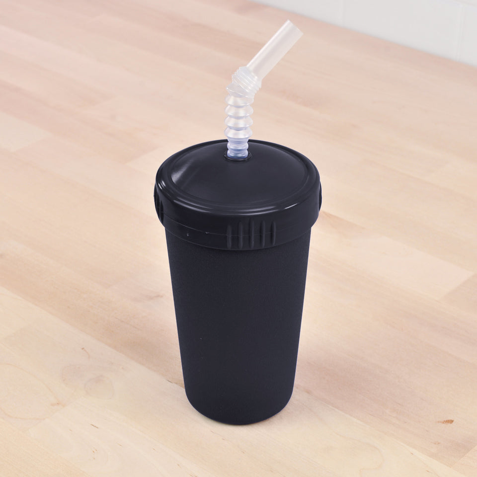 Straw Cup