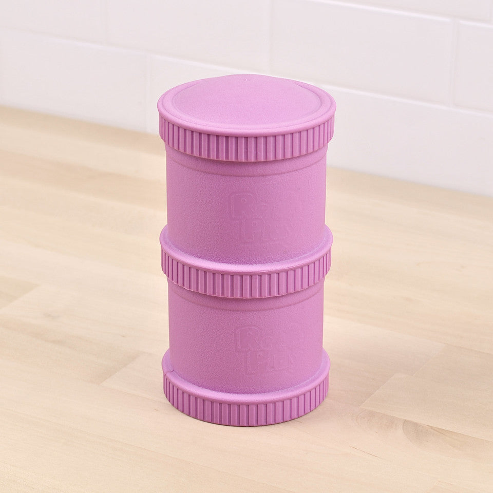 Snack Stack