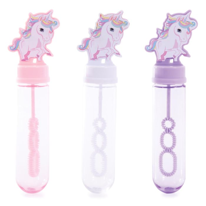 Unicorn Bubbles